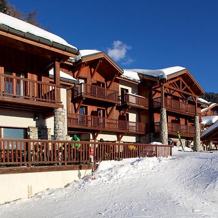 Hotel La Foret Peisey-Nancroix Esterno foto