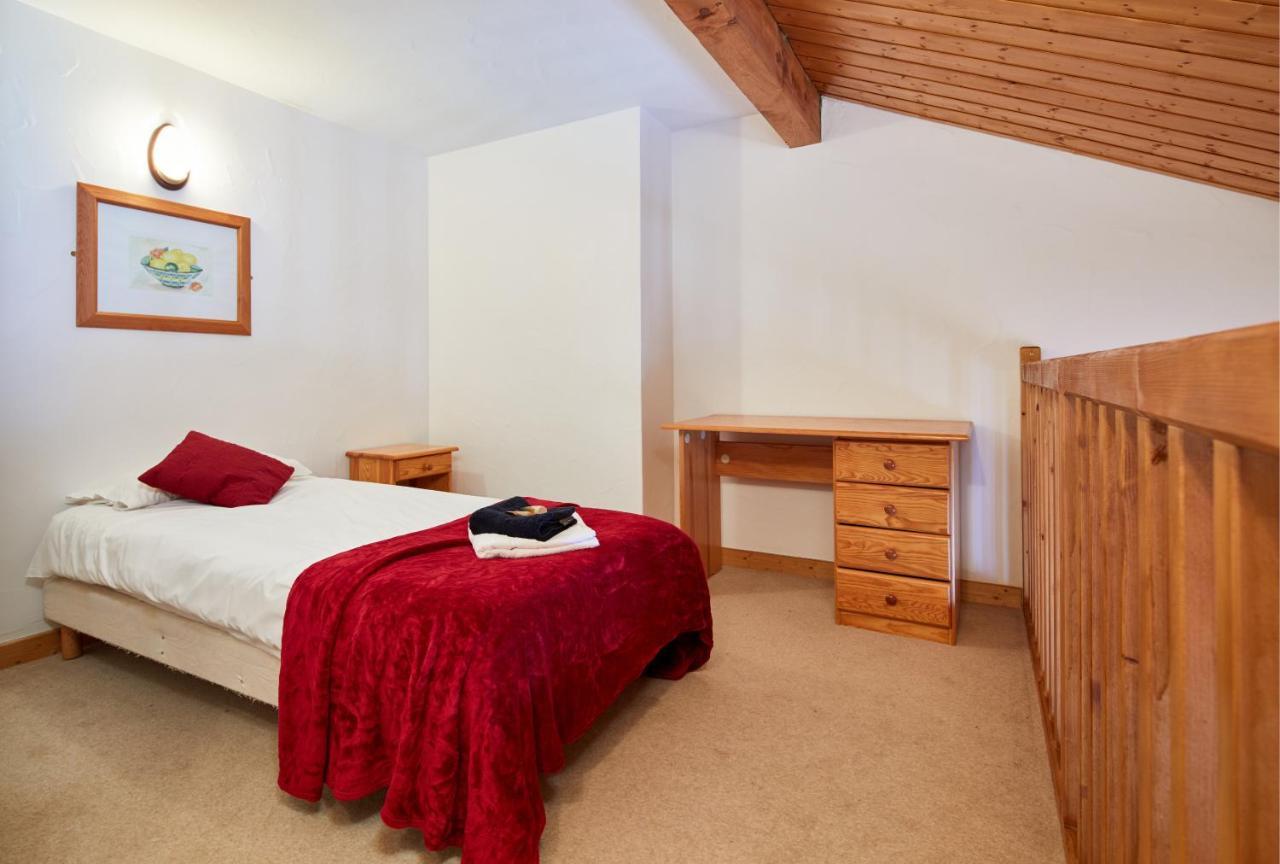 Hotel La Foret Peisey-Nancroix Esterno foto